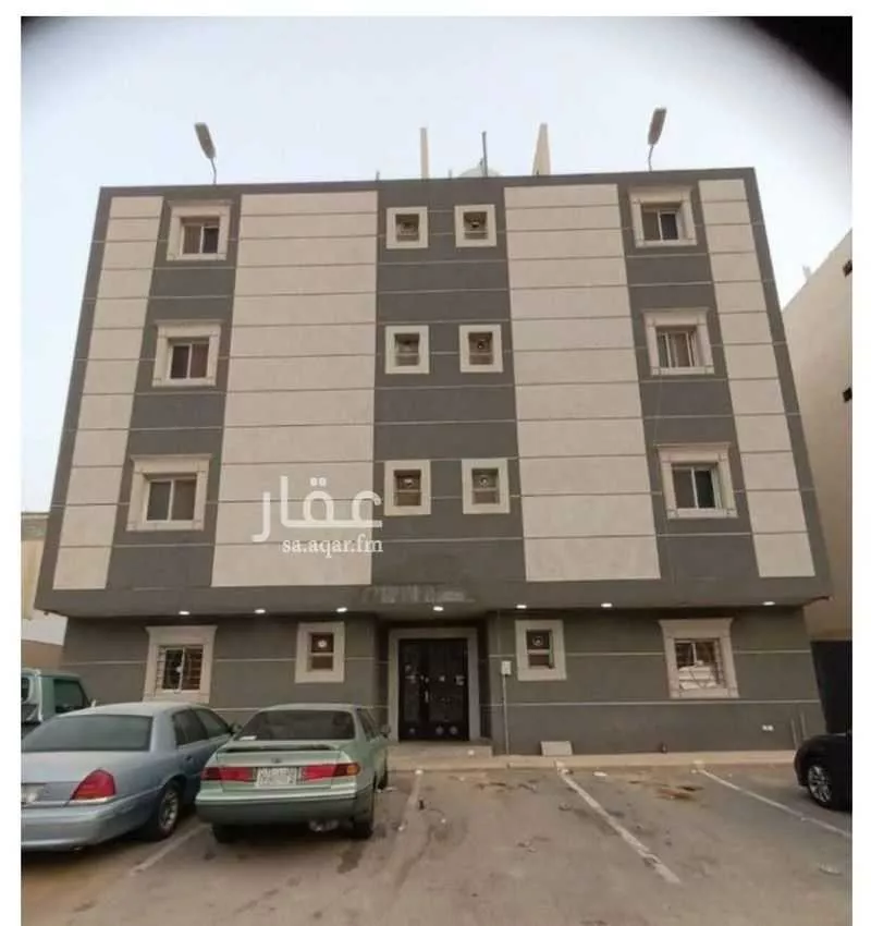 شقة للإيجار في شارع جبل الدخان, حي ظهرة لبن, مدينة الرياض, منطقة الرياض 1 صورة