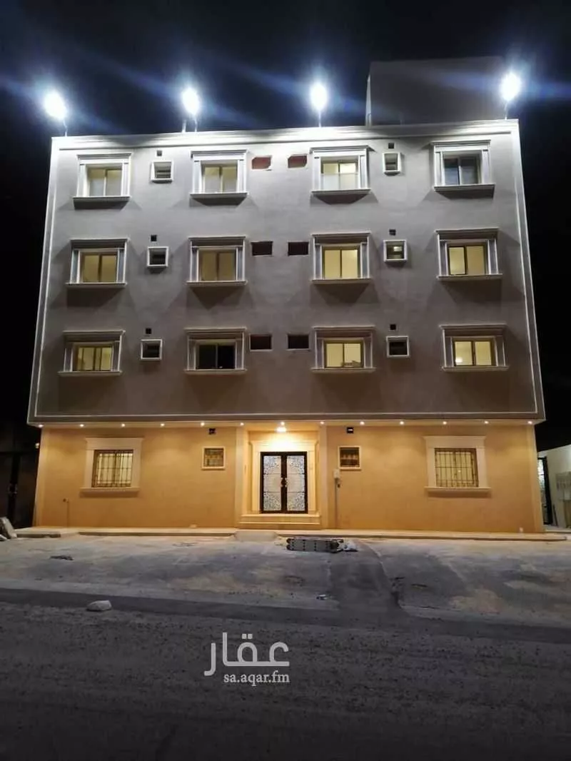 عمارة للإيجار في شارع رقم 31, حي ظهرة لبن, مدينة الرياض, منطقة الرياض 1 صورة