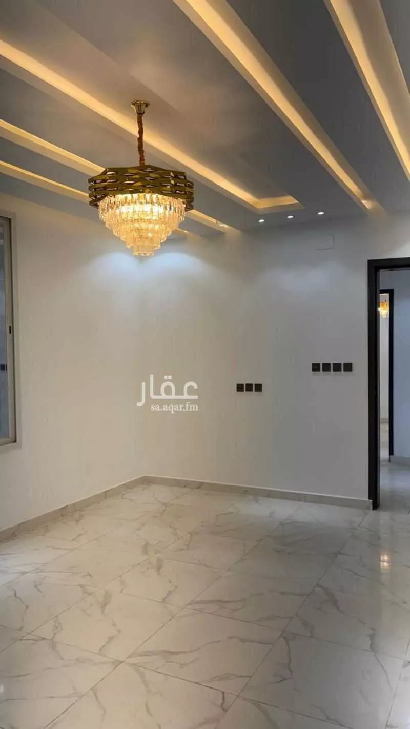 دور للإيجار في شارع 58 السوسن, حي السوسن, مدينة أبها, منطقة عسير 1 صورة