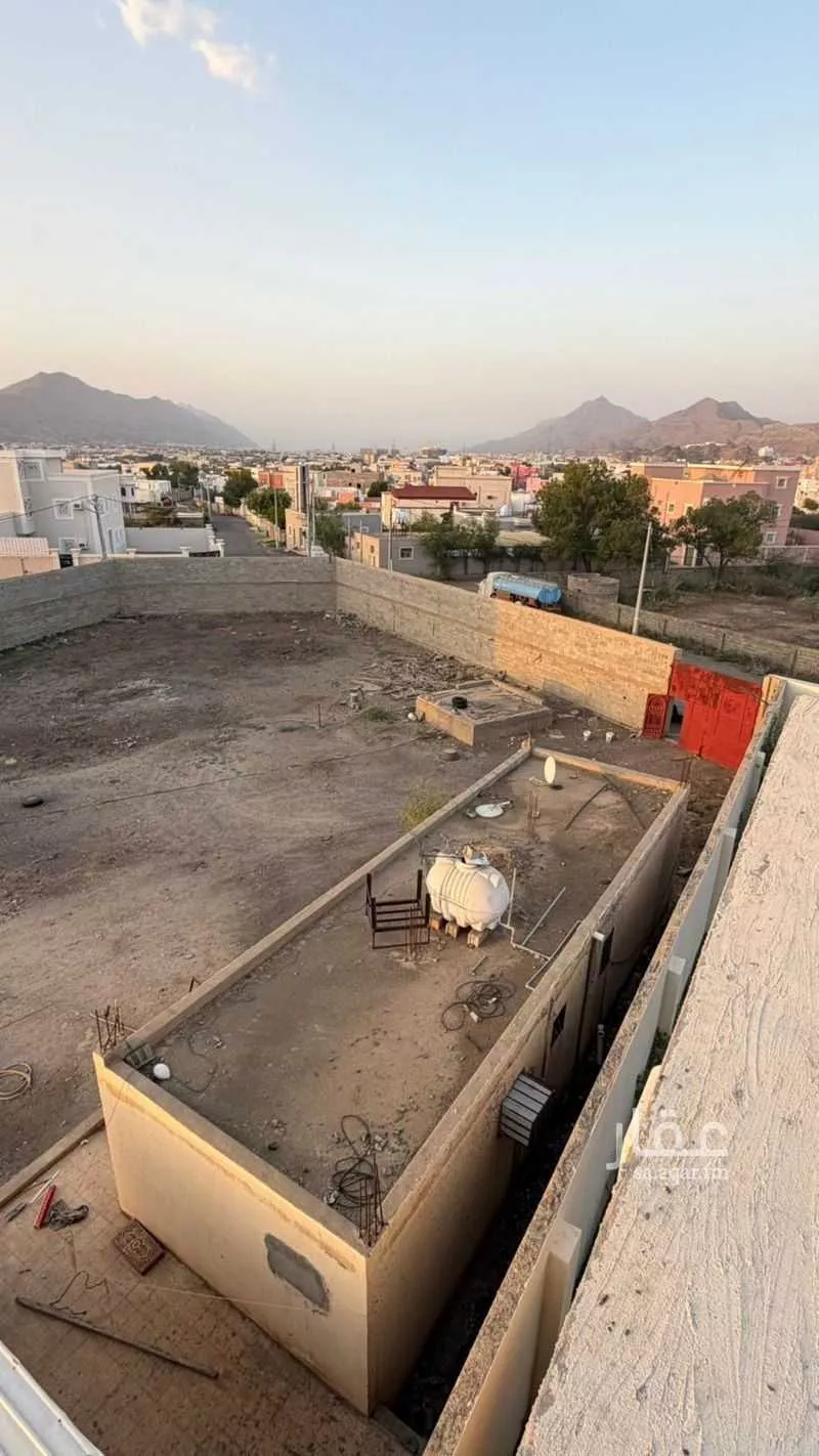 أرض للبيع في شارع ابي الحسن الجلاجلي, حي الياسمين, مدينة محائل, منطقة عسير 1 صورة