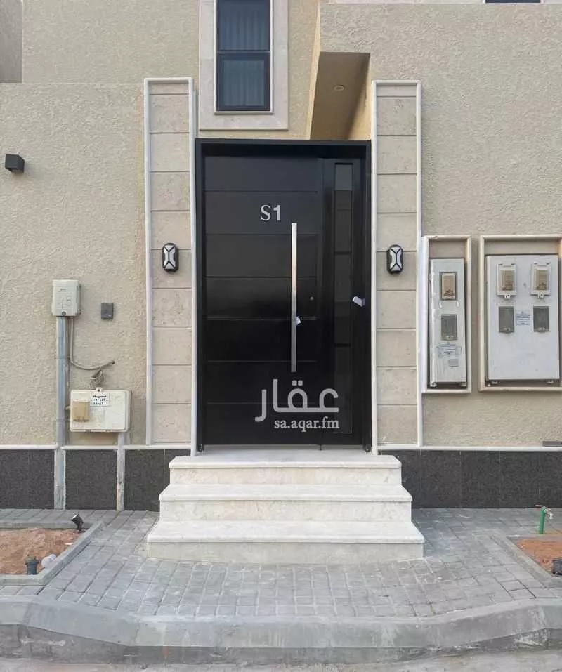 دور للإيجار في شارع الوليد العبدري ، حي النرجس ، الرياض ، منطقة الرياض 1 صورة