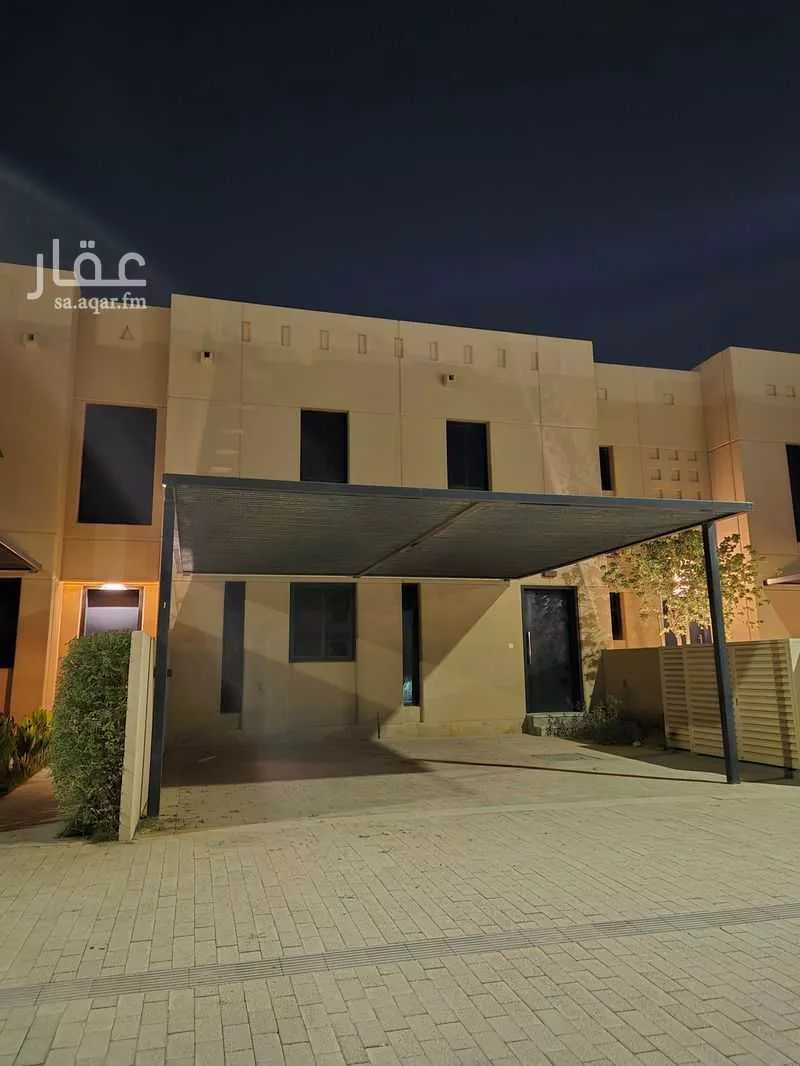 فيلا للإيجار في شارع 115 سدرة ، حي مطار الملك خالد الدولي ، الرياض ، منطقة الرياض 1 صورة