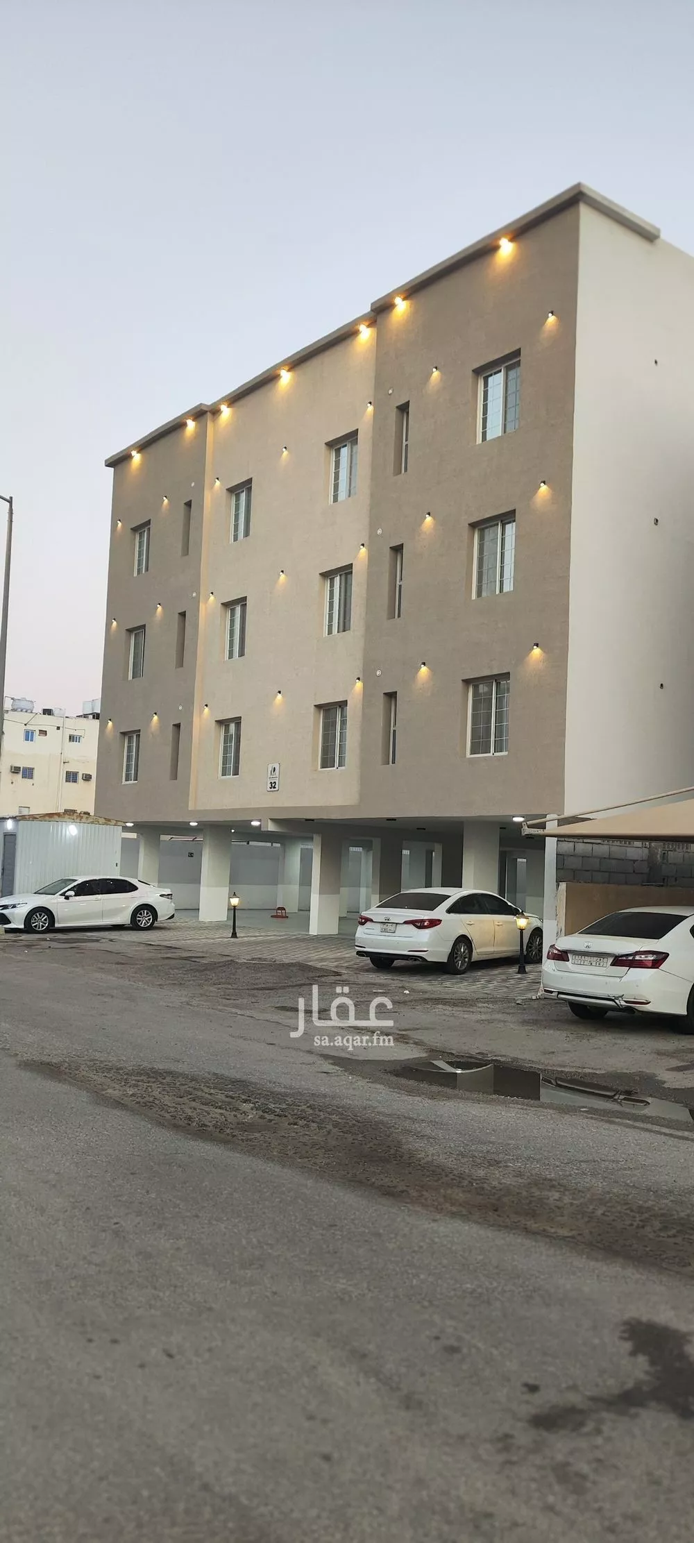 شقة للبيع في حي النور, مدينة الدمام, المنطقة الشرقية 1 صورة