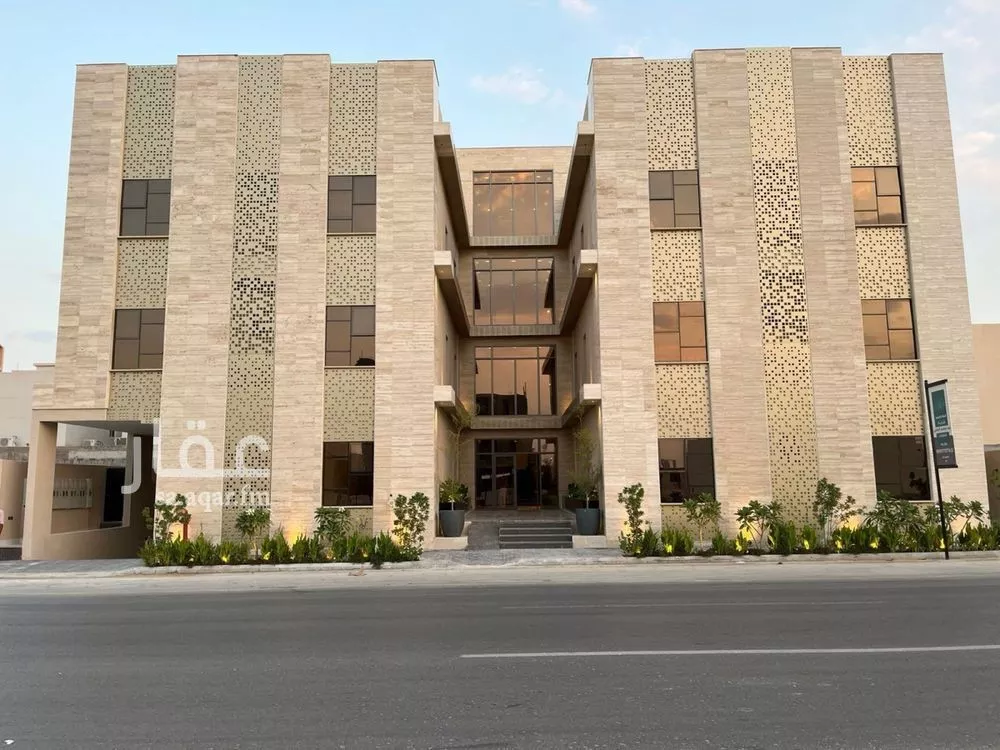 شقة للبيع في شارع محمد بن هبه الله, حي المهدية, مدينة الرياض, منطقة الرياض 1 صورة