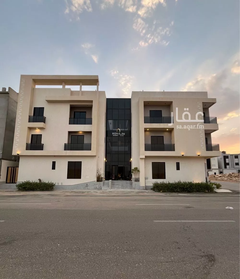 شقة للبيع في  1 صورة