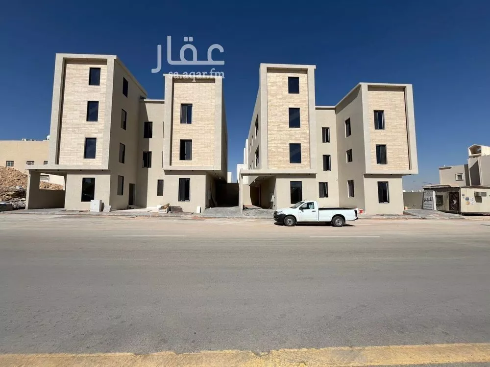شقة للبيع في شارع محمد بن هبه الله, حي المهدية, مدينة الرياض, منطقة الرياض 1 صورة