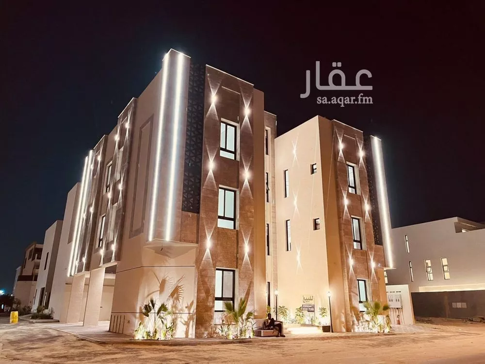 شقة للبيع في حي المهدية, مدينة الرياض, منطقة الرياض 1 صورة
