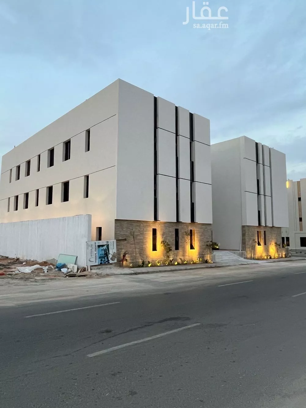 شقة للبيع في شارع الكمال بن طلحة, حي المهدية, مدينة الرياض, منطقة الرياض 1 صورة