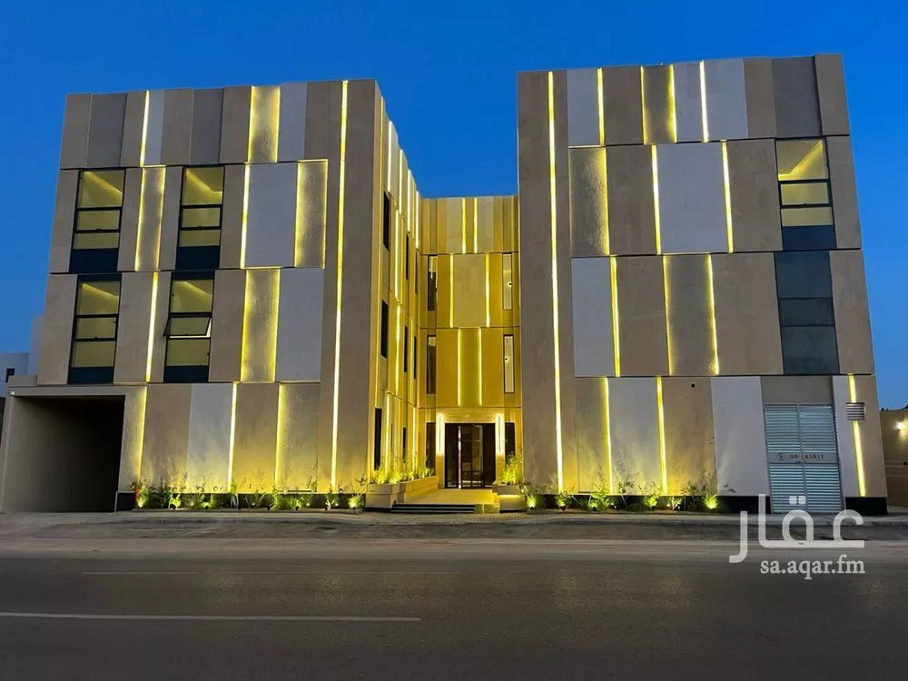 شقة للبيع في شارع السيل الكبير, حي المهدية, مدينة الرياض, منطقة الرياض 1 صورة