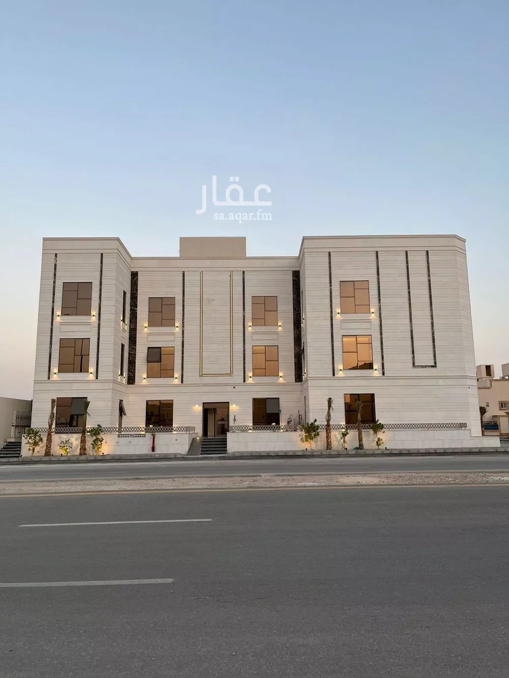 شقة للبيع في شارع أبي عروة, حي المهدية, مدينة الرياض, منطقة الرياض 1 صورة