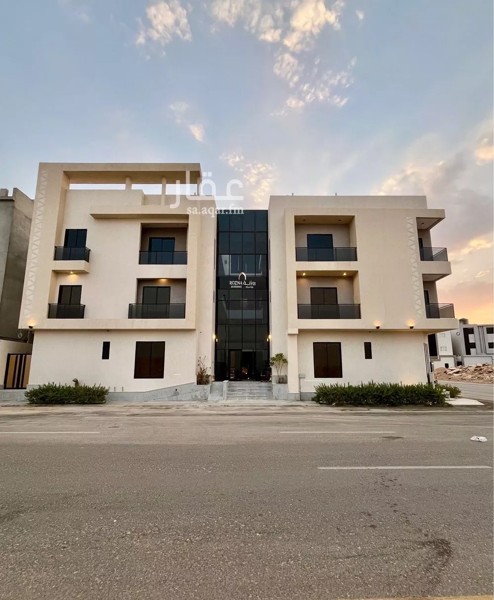 شقة للبيع في شارع السيل الكبير, حي المهدية, مدينة الرياض, منطقة الرياض 1 صورة