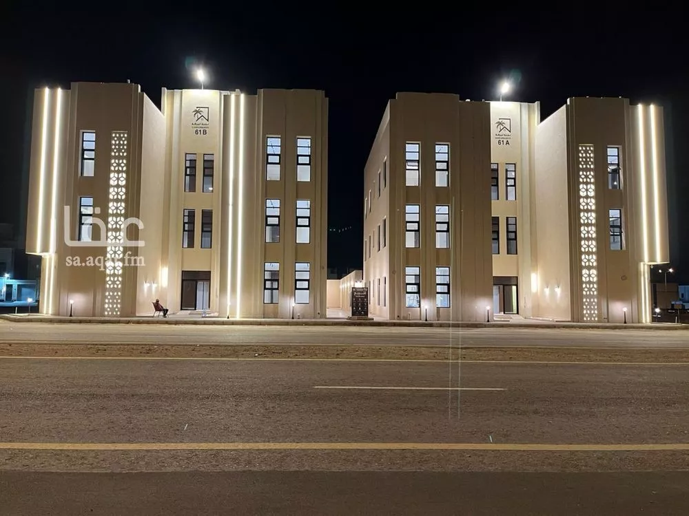 شقة للبيع في حي المهدية, مدينة الرياض, منطقة الرياض 1 صورة
