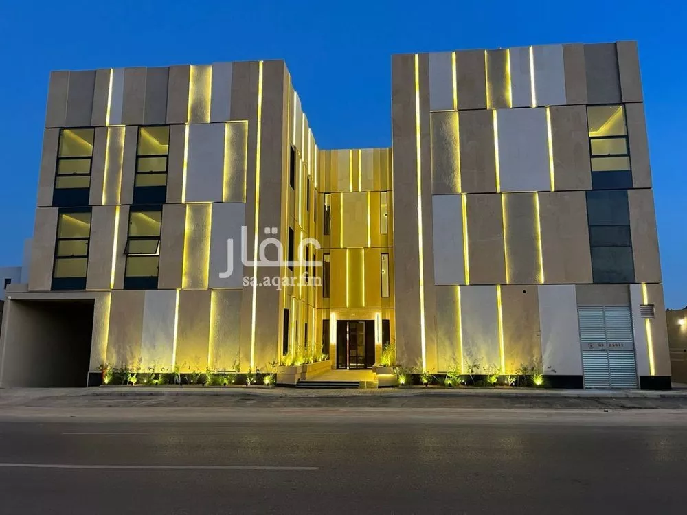 شقة للبيع في شارع السيل الكبير, حي المهدية, مدينة الرياض, منطقة الرياض 1 صورة