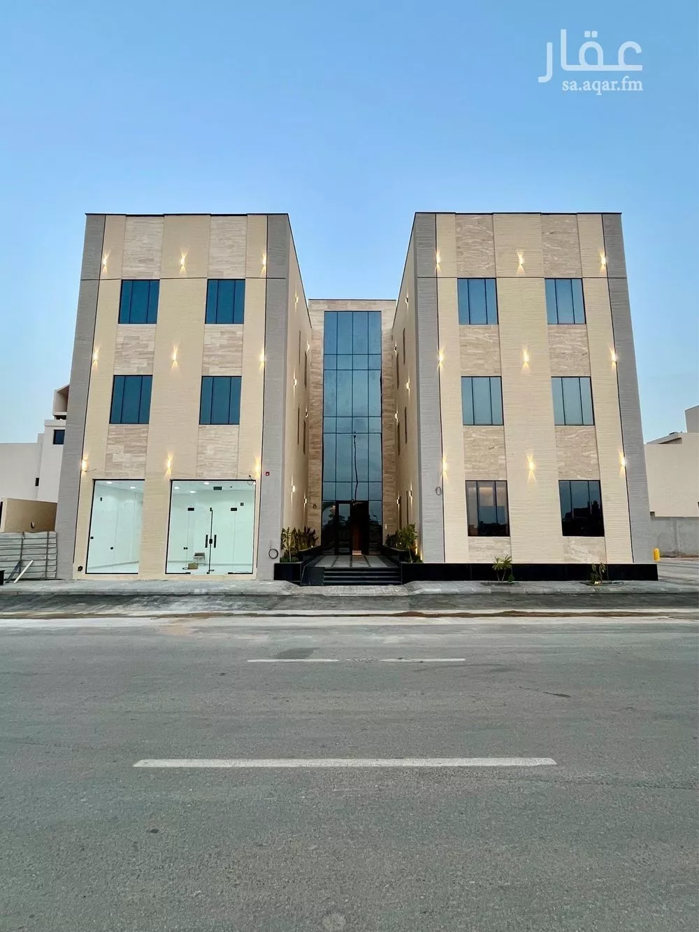 شقة للبيع في شارع السيل الكبير, حي المهدية, مدينة الرياض, منطقة الرياض 1 صورة