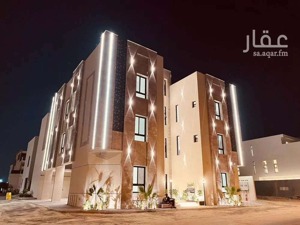 شقة للبيع في شارع السيل الكبير, حي المهدية, مدينة الرياض, منطقة الرياض 1 صورة