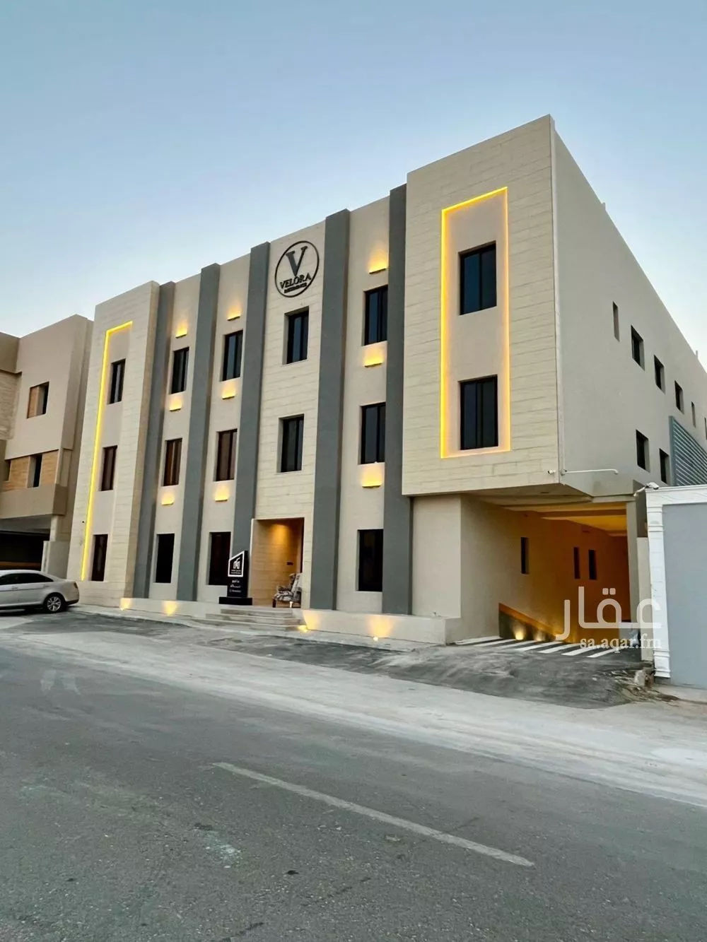 شقة للبيع في شارع السيل الكبير, حي المهدية, مدينة الرياض, منطقة الرياض 1 صورة
