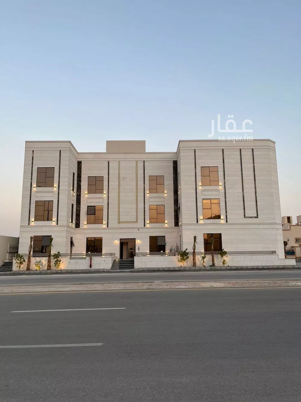 شقة للبيع في شارع محمد بن هبه الله, حي المهدية, مدينة الرياض, منطقة الرياض 1 صورة