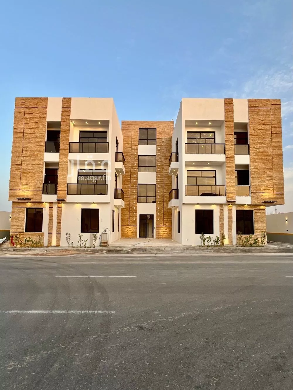 شقة للبيع في شارع عمير بن سنان بن عرفطة, حي المهدية, مدينة الرياض, منطقة الرياض 1 صورة