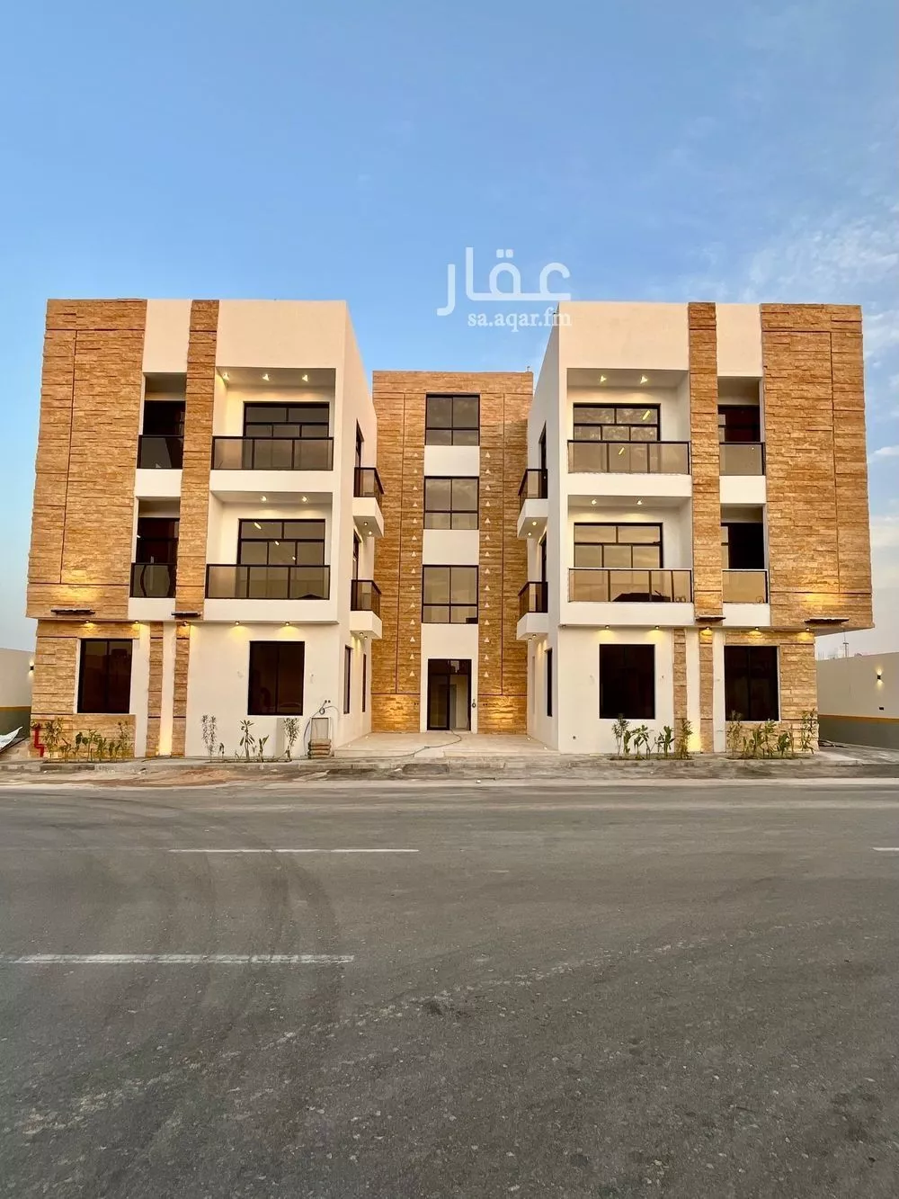 شقة للبيع في شارع أبي العباس الصقلي, حي المهدية, مدينة الرياض, منطقة الرياض 1 صورة