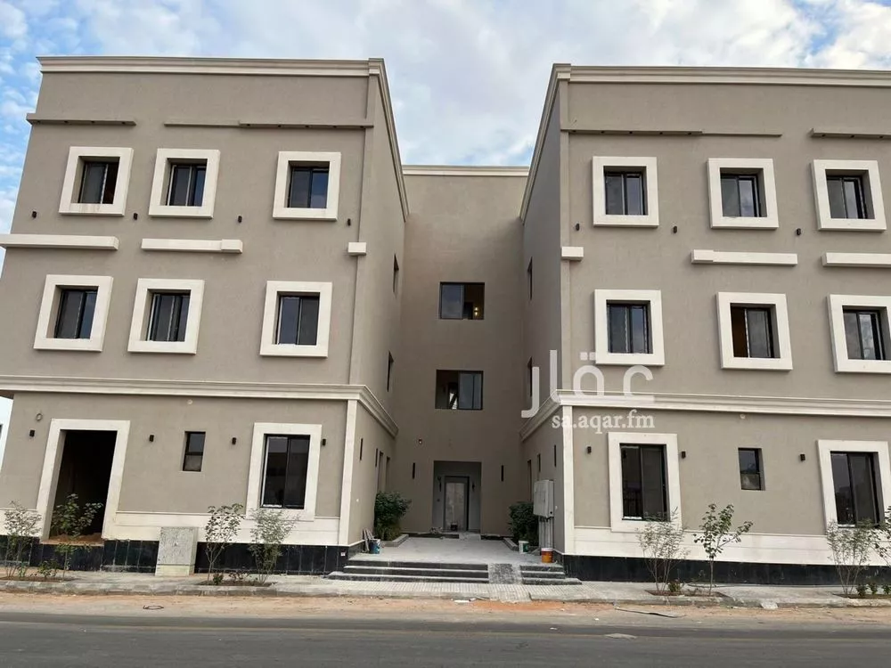 شقة للبيع في شارع علي بن أبي عبدالله, حي المهدية, مدينة الرياض, منطقة الرياض 1 صورة