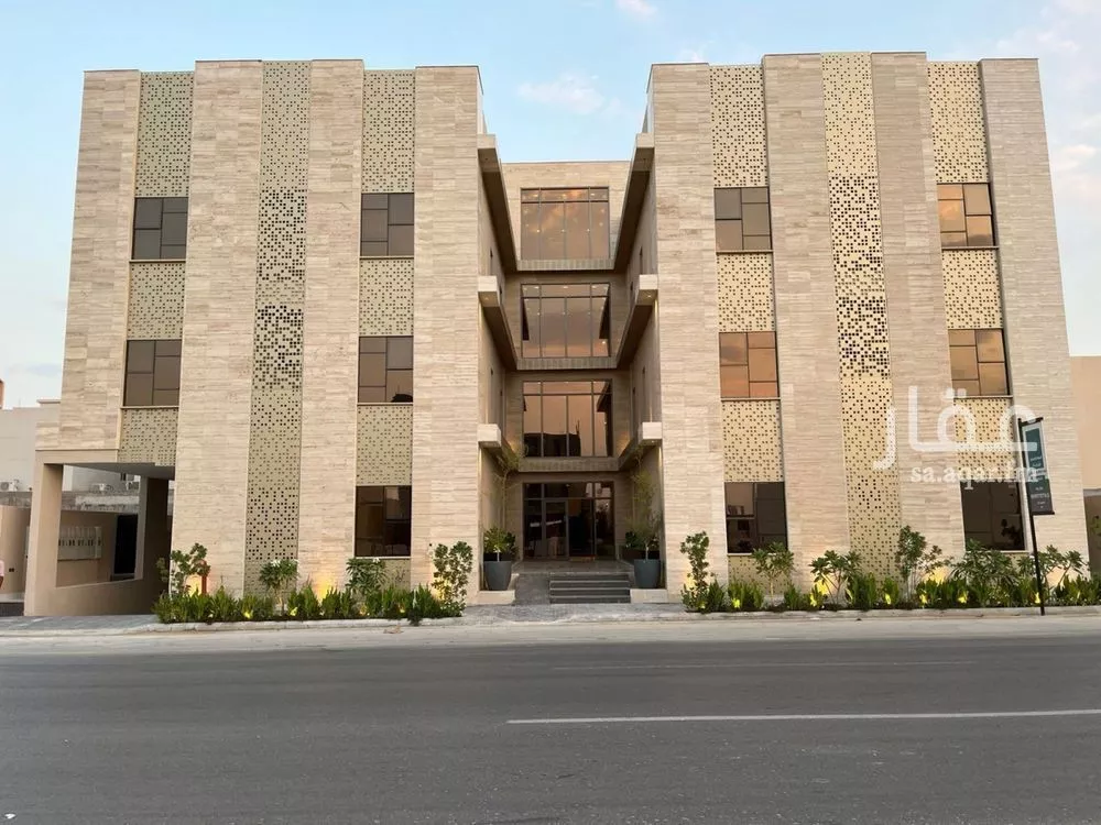 شقة للبيع في شارع طريق السيل الكبير, حي المهدية, مدينة الرياض, منطقة الرياض 1 صورة