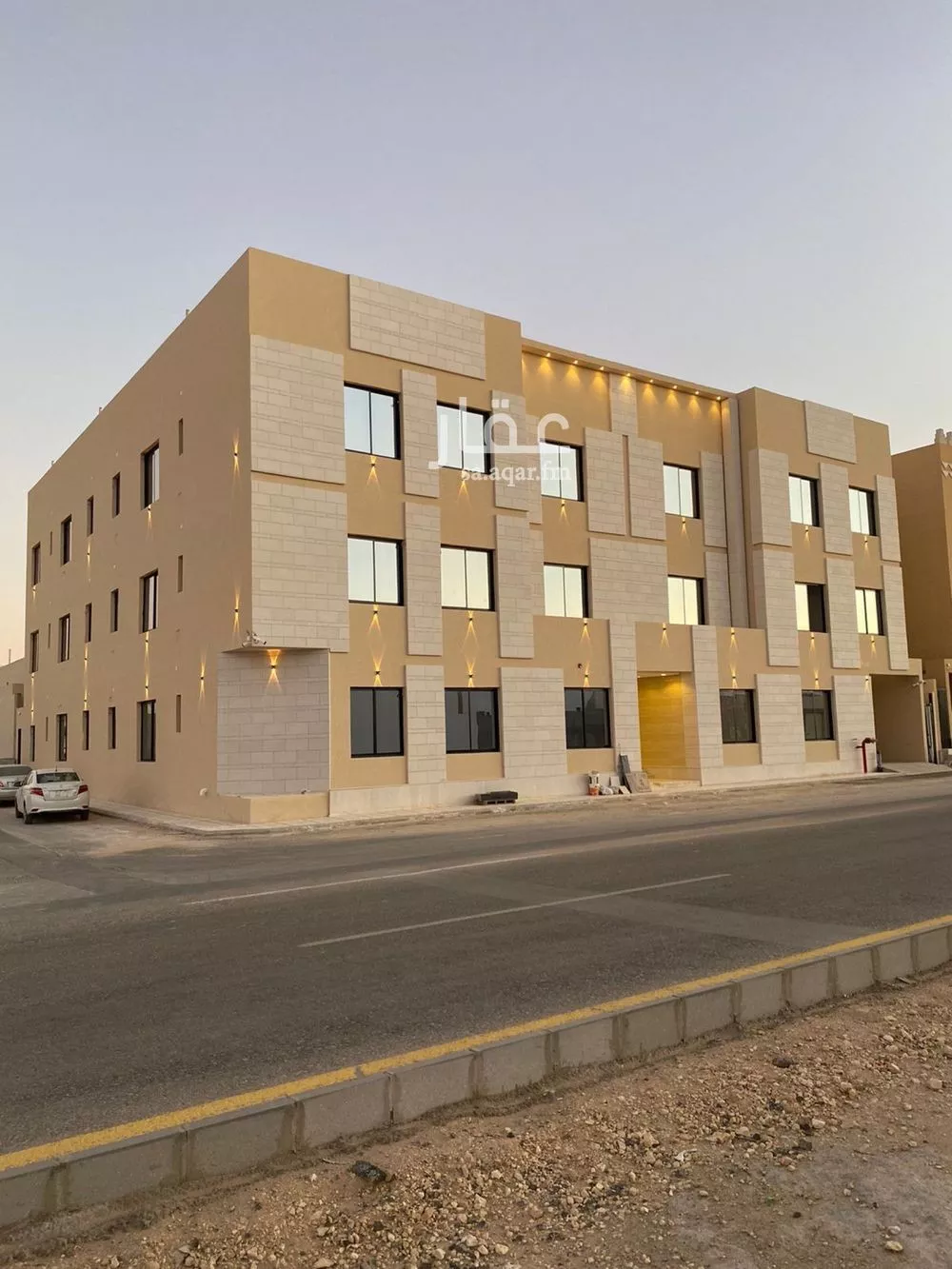 شقة للبيع في شارع محمد بن هبه الله, حي المهدية, مدينة الرياض, منطقة الرياض 1 صورة