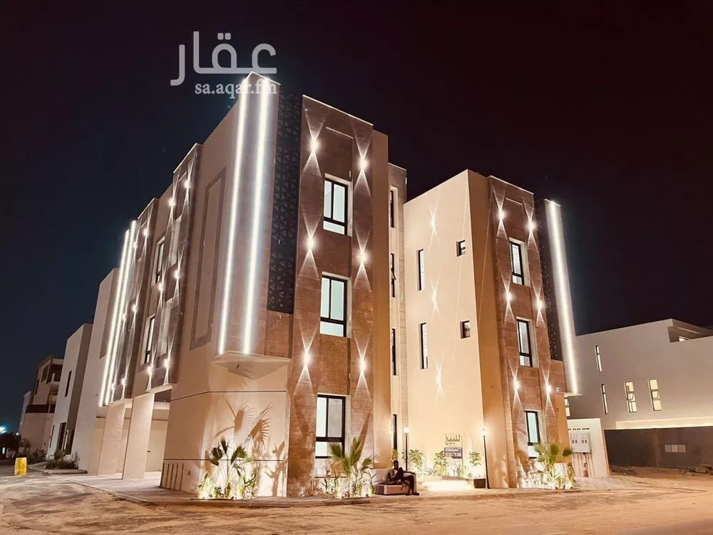 شقة للبيع في حي المهدية, مدينة الرياض, منطقة الرياض 1 صورة
