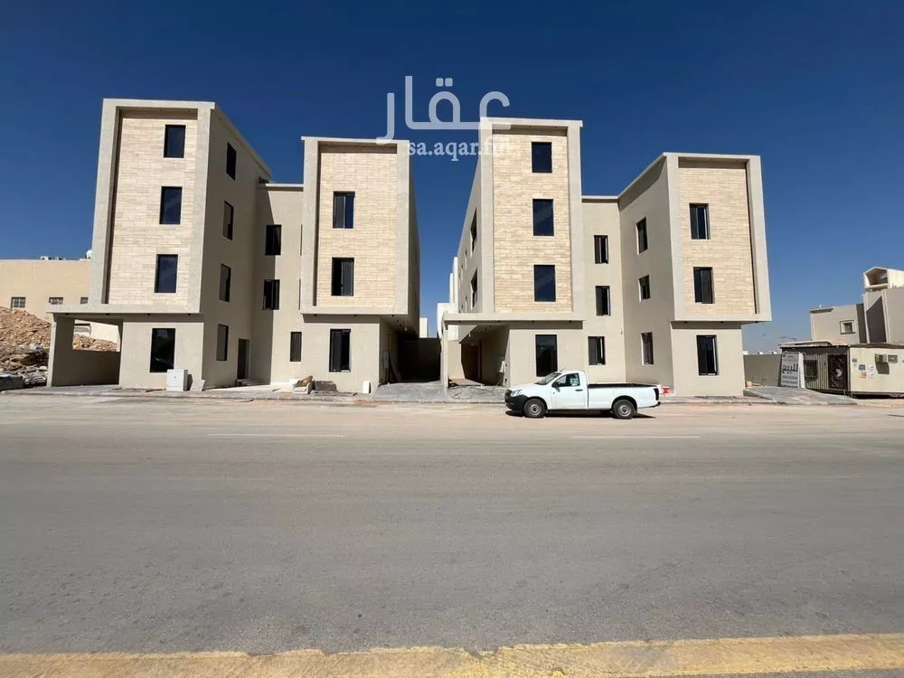 شقة للبيع في حي المهدية, مدينة الرياض, منطقة الرياض 1 صورة