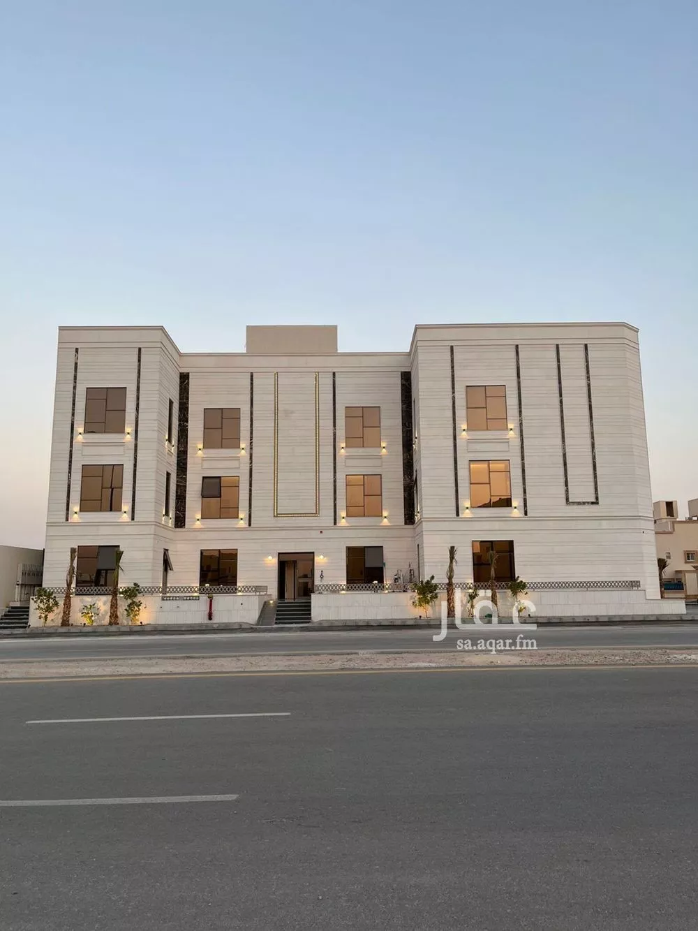 شقة للبيع في شارع محمد بن هبه الله, حي المهدية, مدينة الرياض, منطقة الرياض 1 صورة