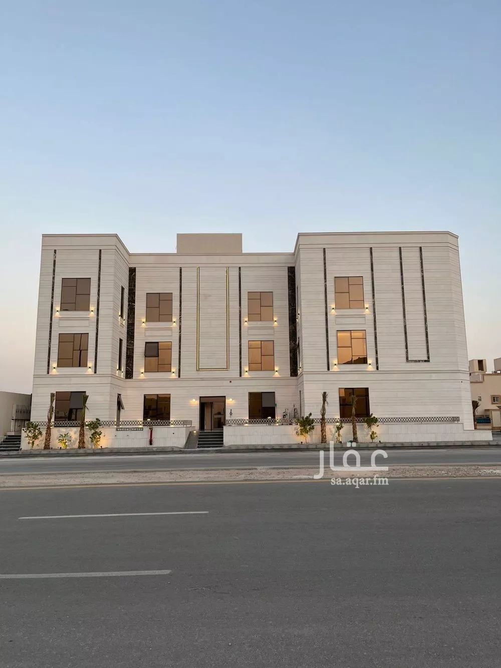 شقة للبيع في شارع إبراهيم بن خليل الكردي, حي المهدية, مدينة الرياض, منطقة الرياض 1 صورة