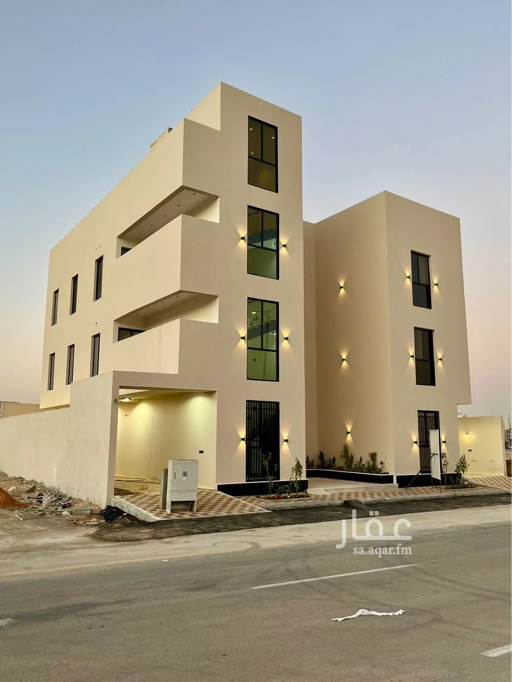 شقة للبيع في شارع أبي عروة, حي المهدية, مدينة الرياض, منطقة الرياض 1 صورة