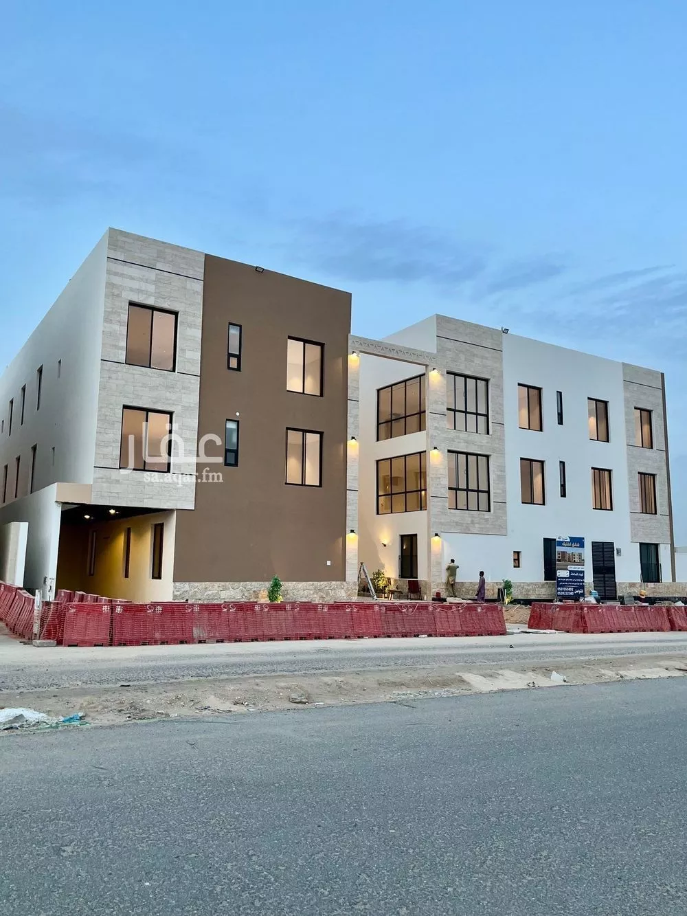 شقة للبيع في شارع نجران, حي ظهرة لبن, مدينة الرياض, منطقة الرياض 1 صورة