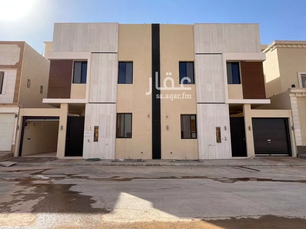 فيلا للبيع في شارع محمد الجبيلي, حي المهدية, مدينة الرياض, منطقة الرياض 1 صورة