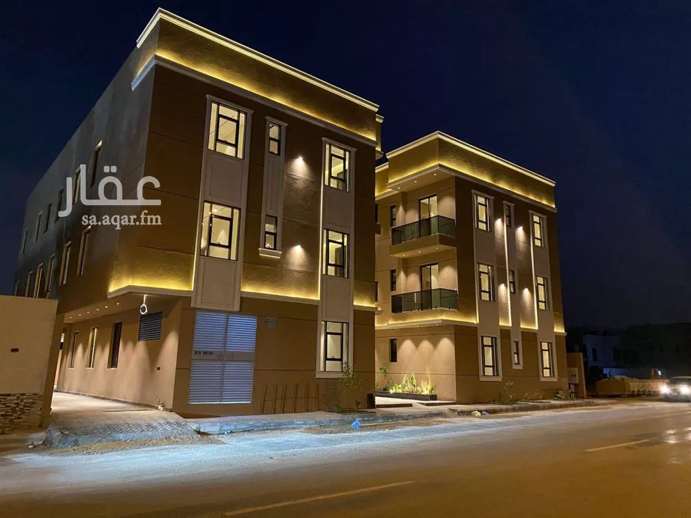 شقة للبيع في  1 صورة