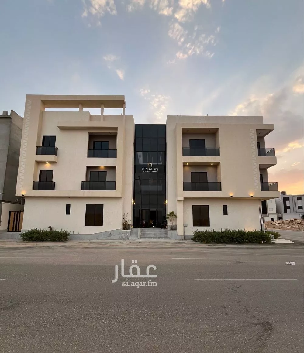 شقة للبيع في 1 صورة