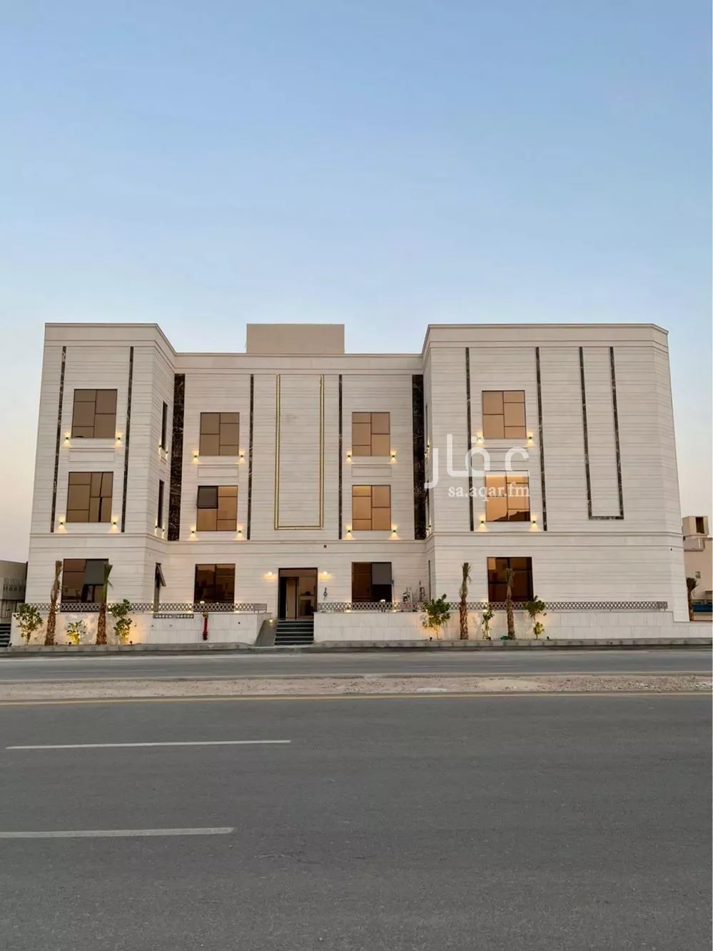 شقة للبيع في شارع وادي الحسنا, حي المهدية, مدينة الرياض, منطقة الرياض 1 صورة