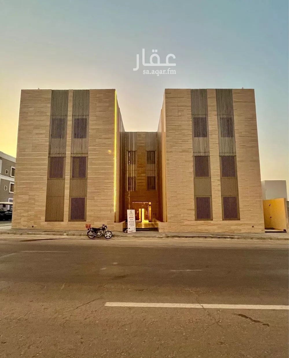 شقة للبيع في شارع سيف الدين الخطيب, حي المهدية, مدينة الرياض, منطقة الرياض 1 صورة