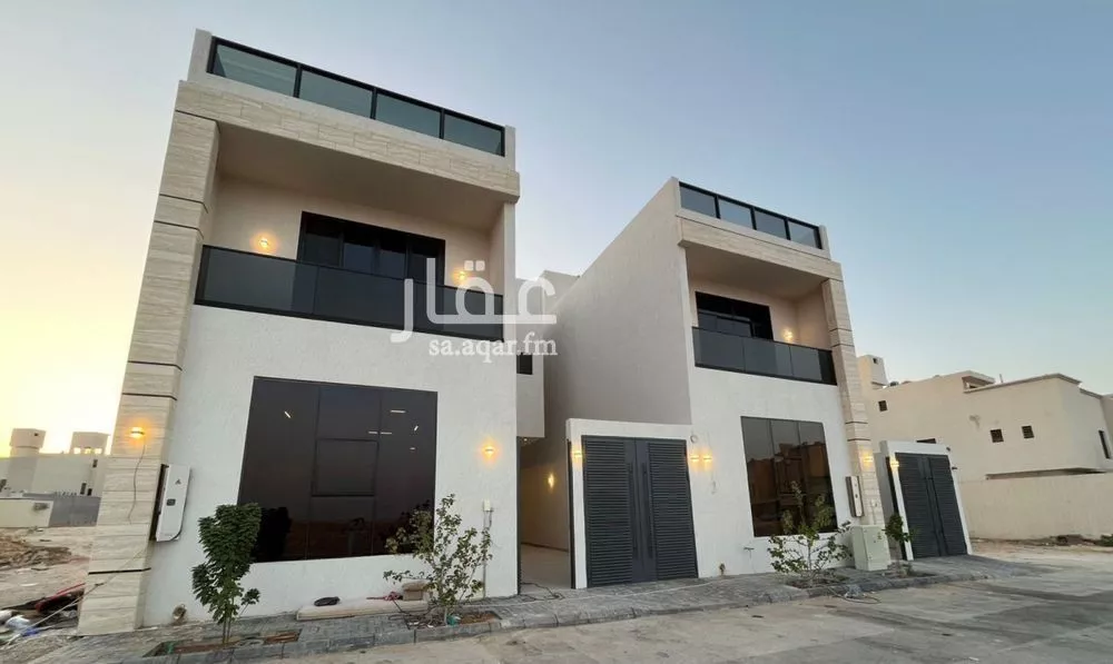 فيلا للبيع في شارع النسري, حي المهدية, مدينة الرياض, منطقة الرياض 1 صورة