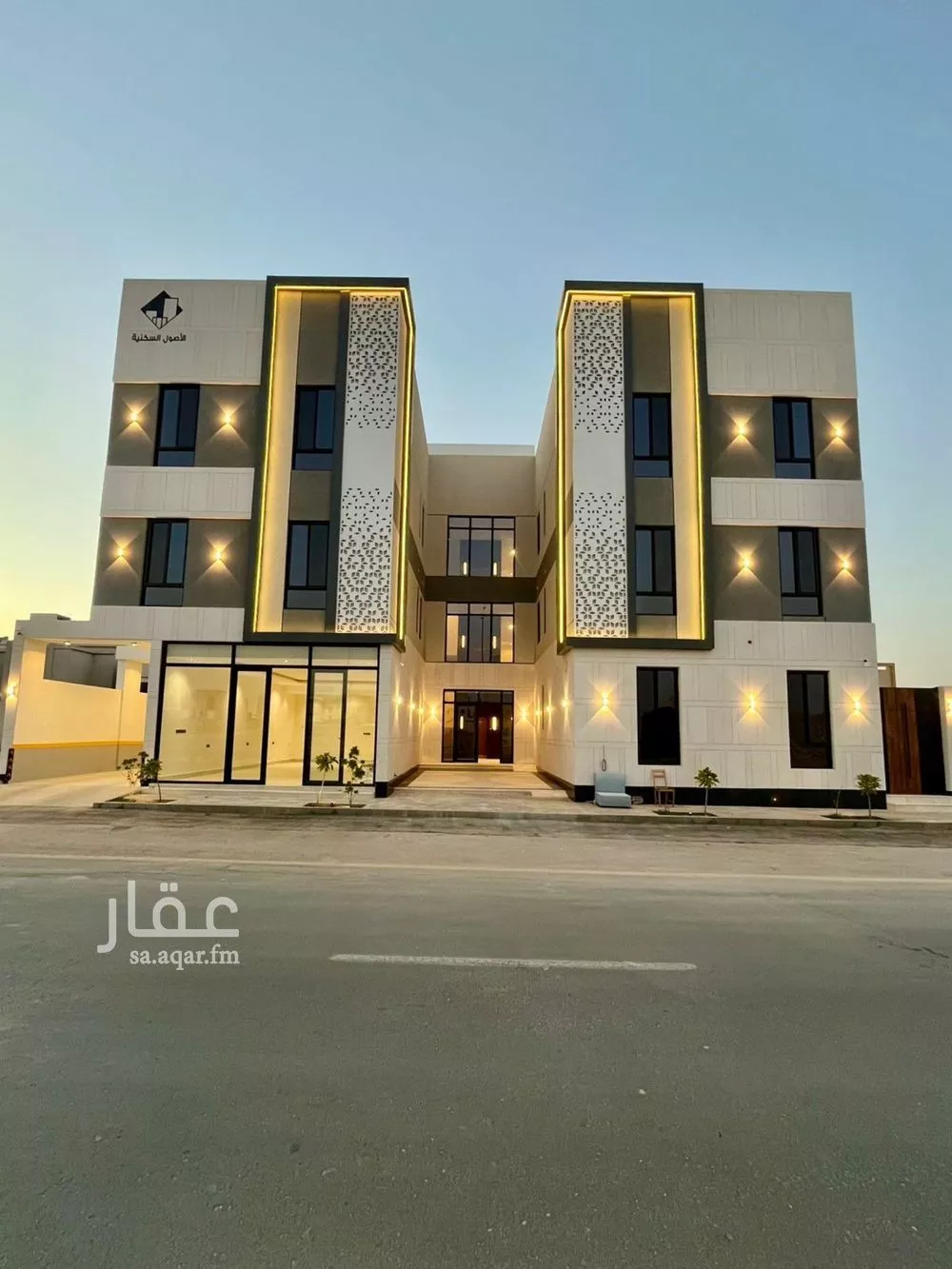 شقة للبيع في شارع أحمد مفتي المكي الحنفي, حي المهدية, مدينة الرياض, منطقة الرياض 1 صورة