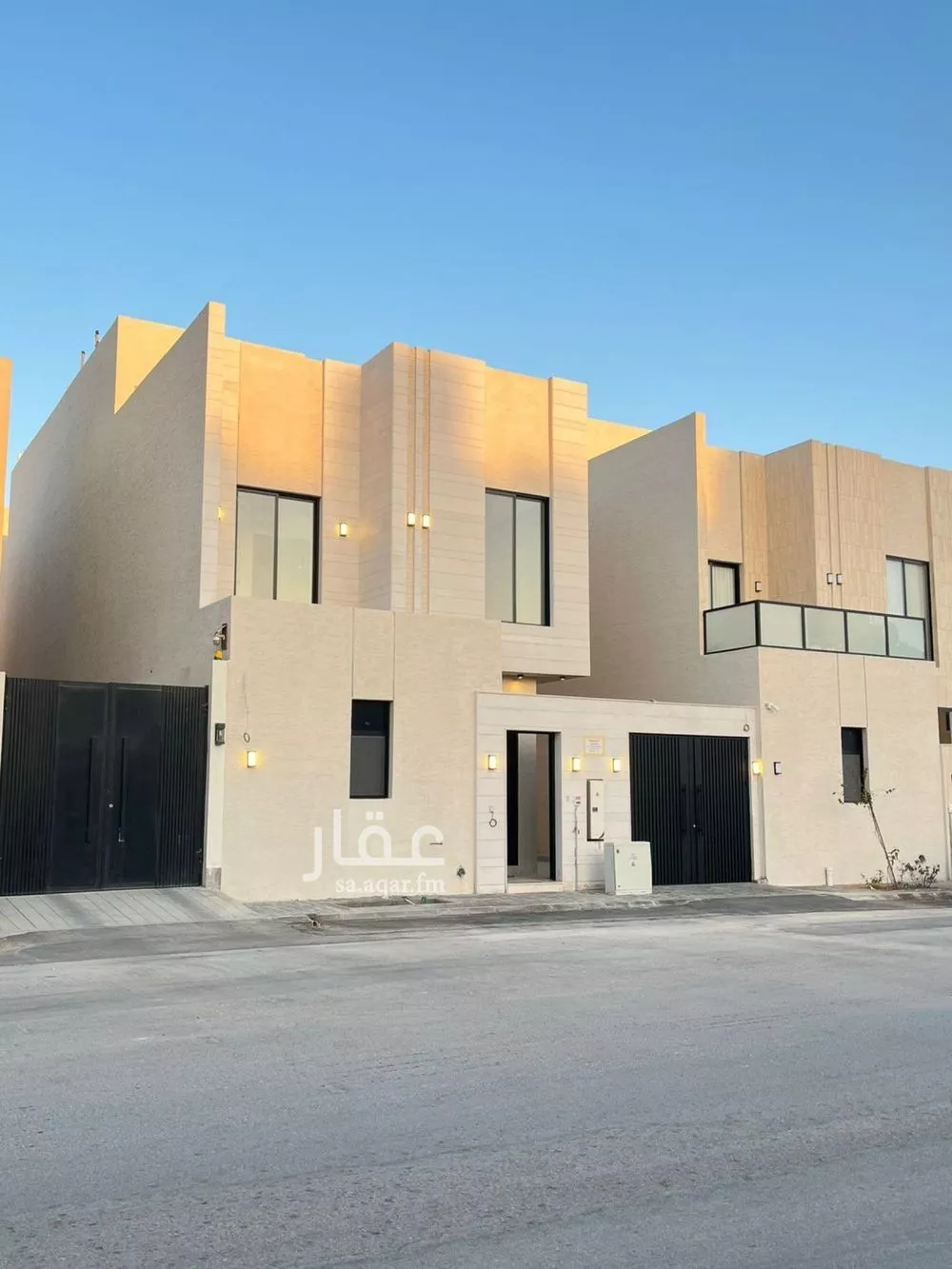 فيلا للبيع في شارع عمرو بن شجيرة, حي المهدية, مدينة الرياض, منطقة الرياض 1 صورة