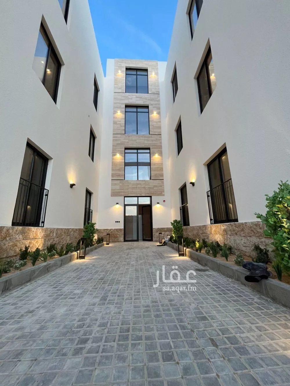 شقة للبيع في شارع أحمد بن قطرب, حي المهدية, مدينة الرياض, منطقة الرياض 1 صورة