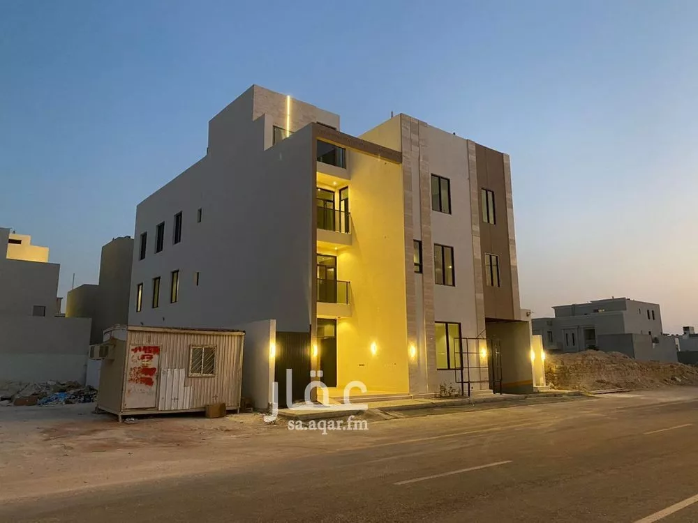 شقة للبيع في حي المهدية, مدينة الرياض, منطقة الرياض 1 صورة