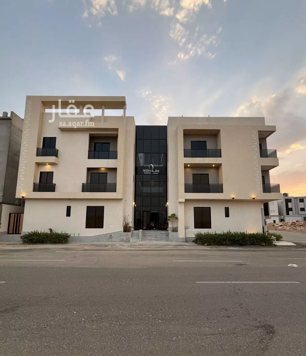 شقة للبيع في شارع محمد بن هبه الله, حي المهدية, مدينة الرياض, منطقة الرياض 1 صورة