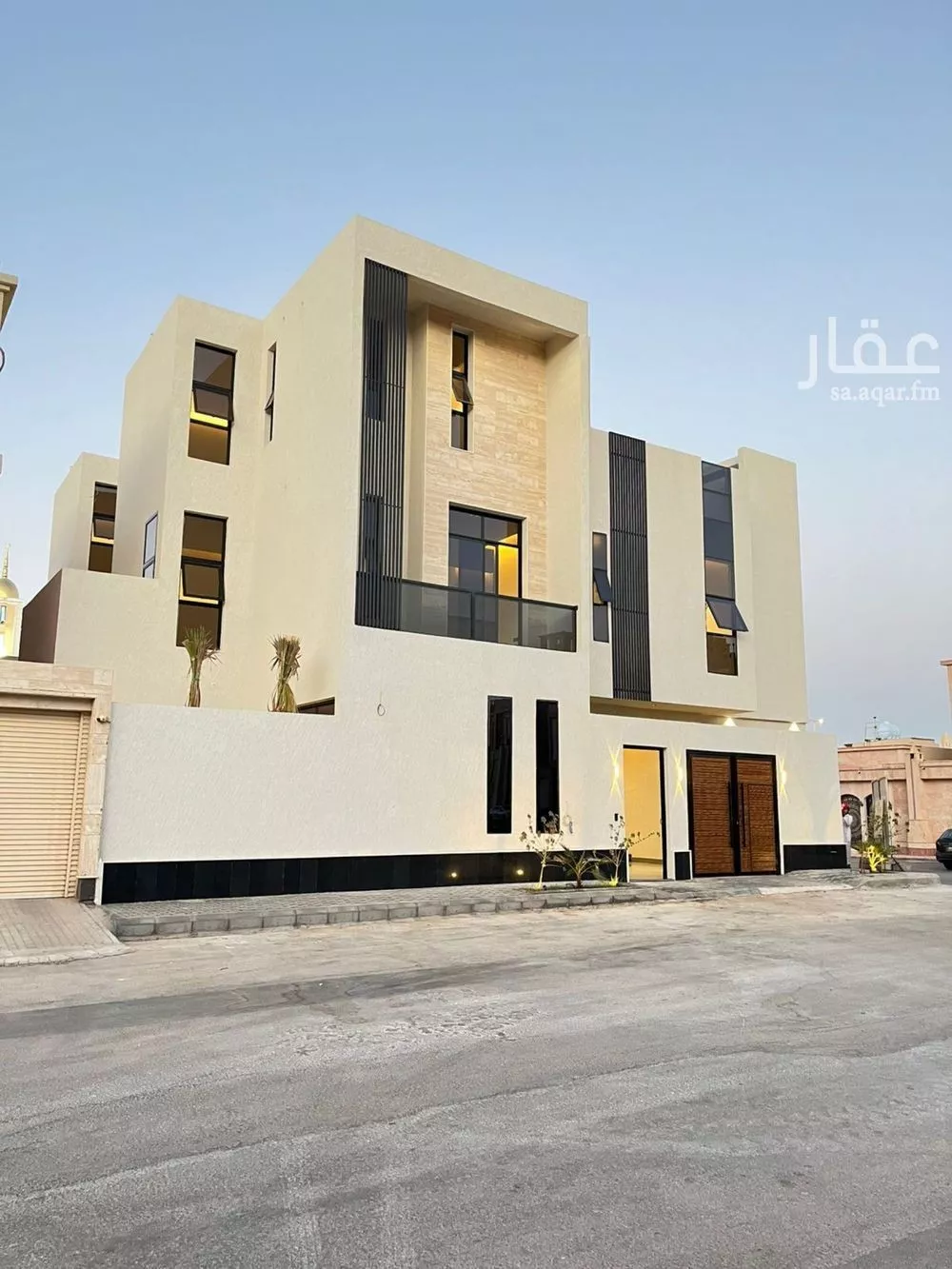 فيلا للبيع في شارع وادي الحسنا, حي المهدية, مدينة الرياض, منطقة الرياض 1 صورة