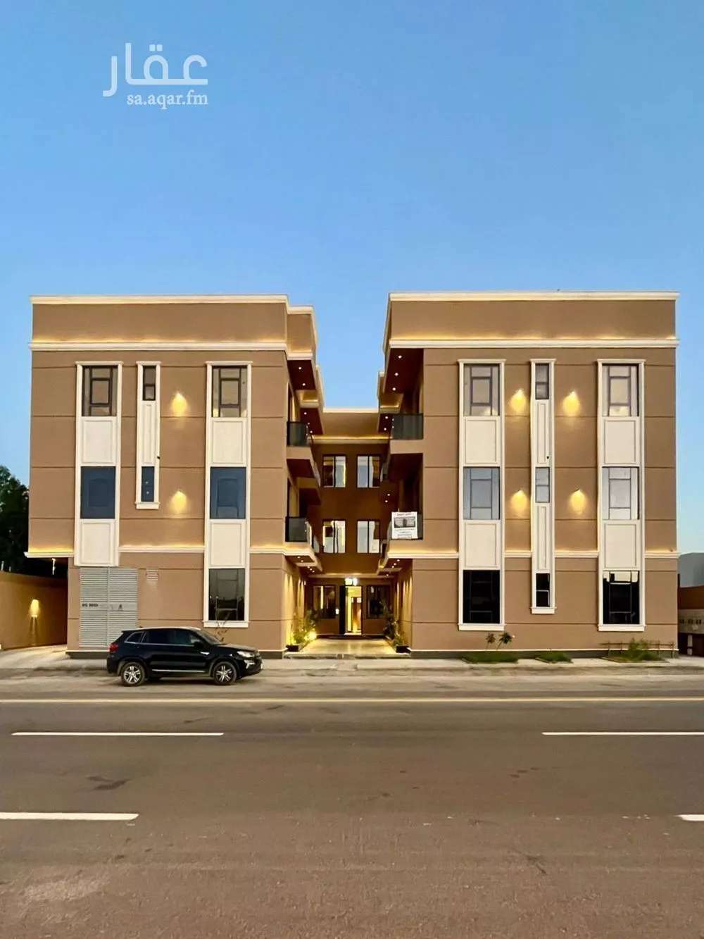شقة للبيع في شارع سبط العلاء, حي المهدية, مدينة الرياض, منطقة الرياض 1 صورة