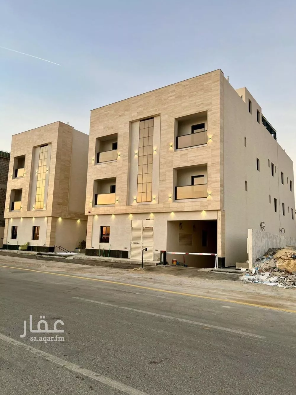 شقة للبيع في شارع عمير بن سنان بن عرفطة, حي المهدية, مدينة الرياض, منطقة الرياض 1 صورة