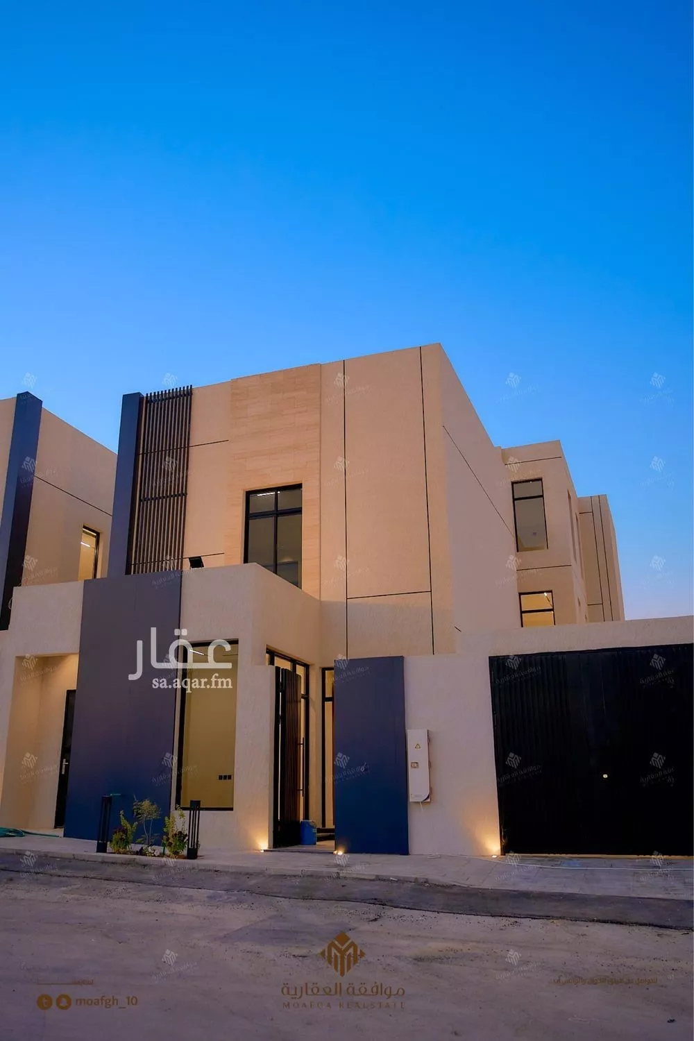 فيلا للبيع في شارع ابي الشيخ الاصبهاني, حي المهدية, مدينة الرياض, منطقة الرياض 1 صورة