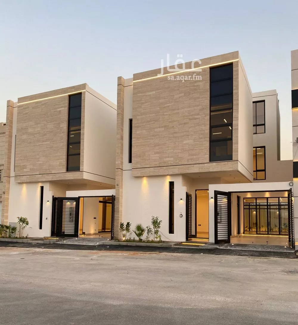 فيلا للبيع في حي المهدية, مدينة الرياض, منطقة الرياض 1 صورة