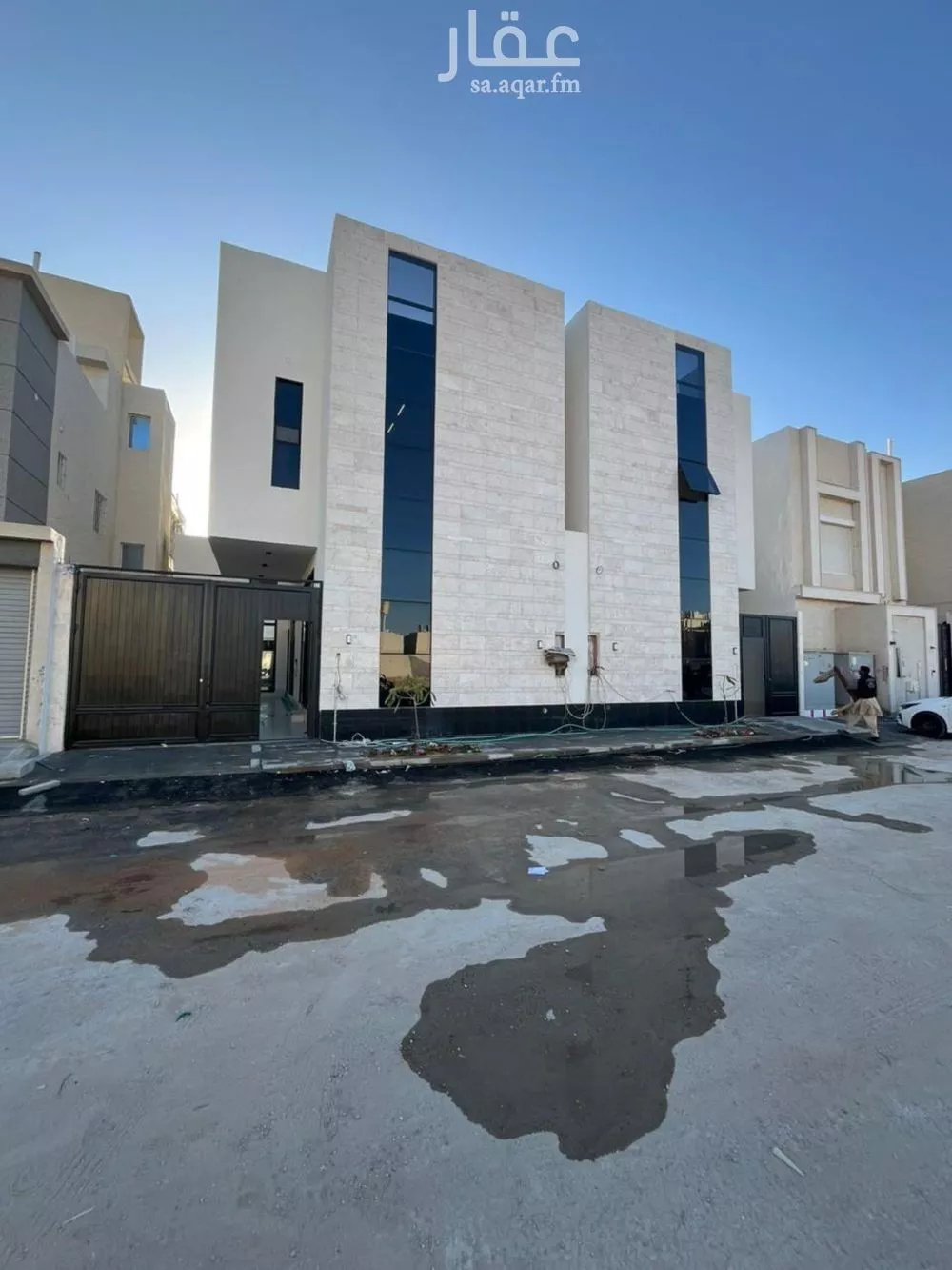 فيلا للبيع في شارع إبرهيم بن أحمد البرهان, حي المهدية, مدينة الرياض, منطقة الرياض 1 صورة