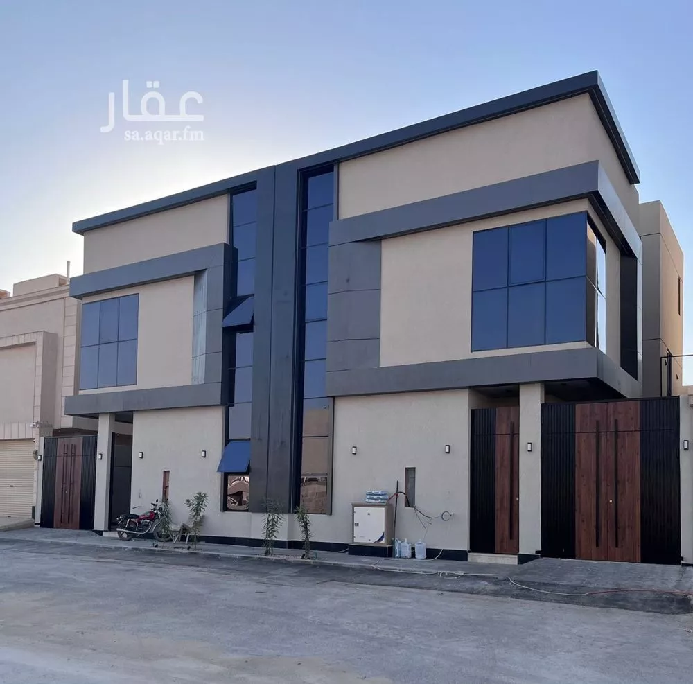 فيلا للبيع في شارع أبي عروة, حي المهدية, مدينة الرياض, منطقة الرياض 1 صورة
